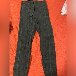 battleship pocket drawstring luxe 7/8